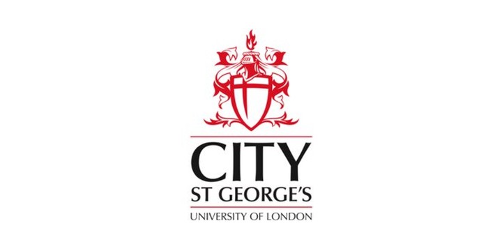 City St George's, University of London