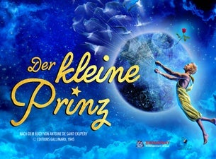 Der Kleine Prinz