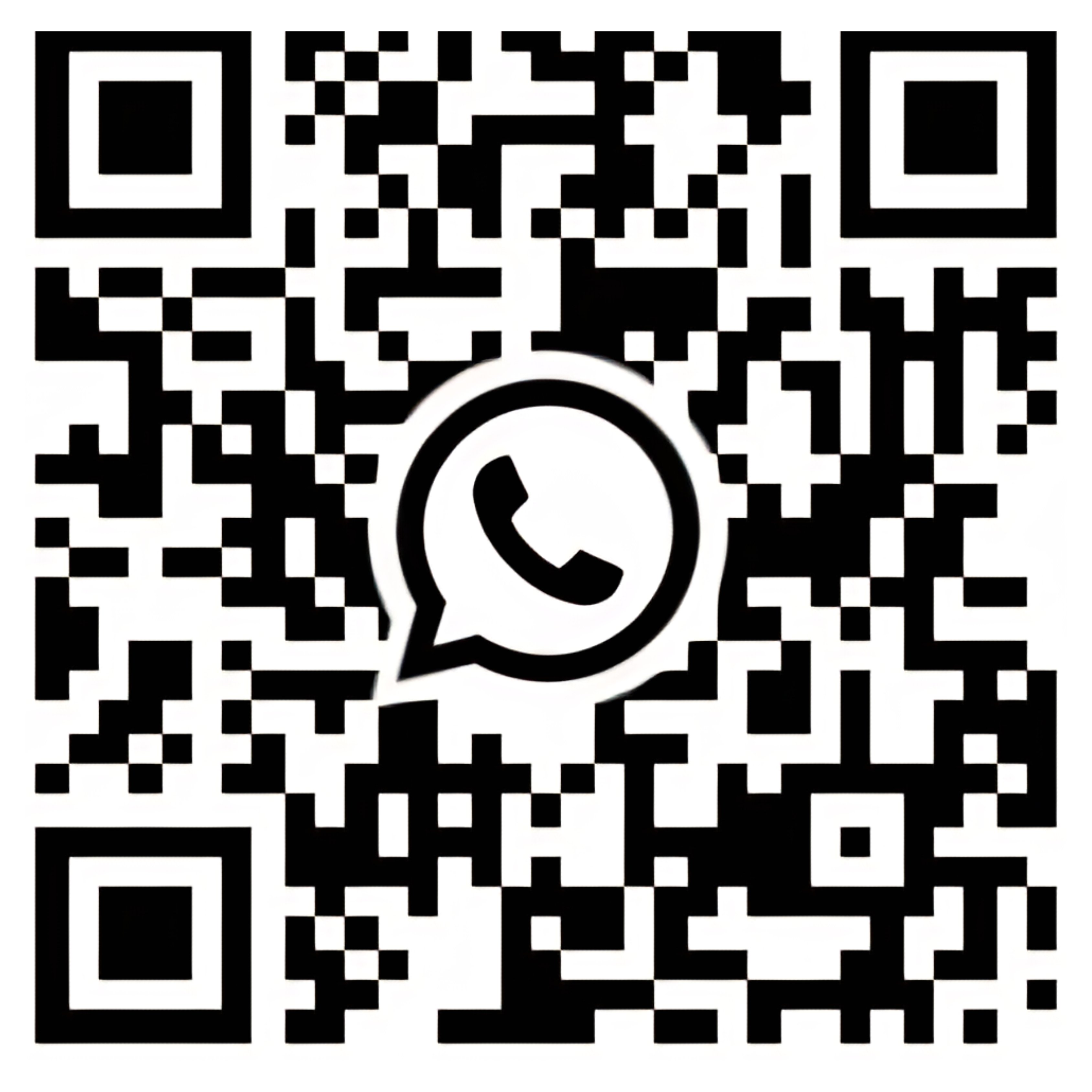 Scan to join DRIP on WhatsApp