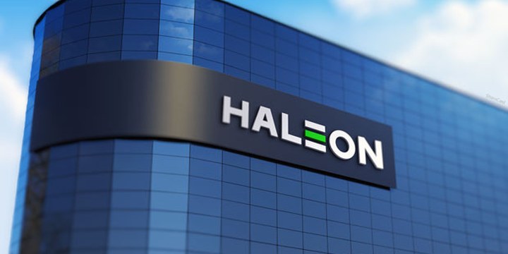 Haleon