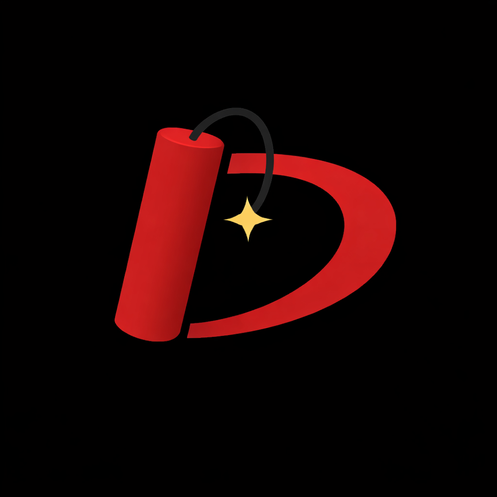 Dynamitri